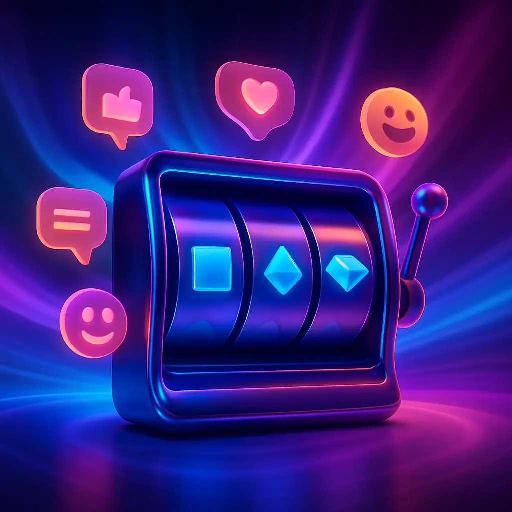 Vibrelaxor Experience